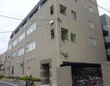 Misuz Court門前仲町 画像