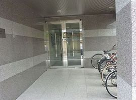 Misuz Court門前仲町 物件写真 建物写真5