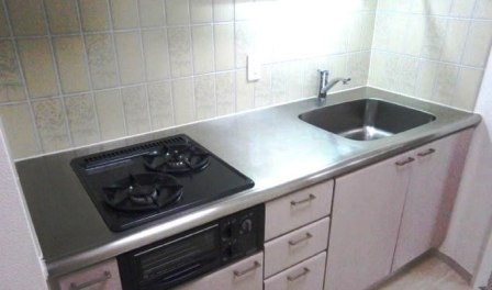 フルール田町 物件写真 建物写真21