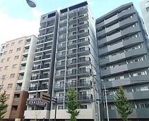 レグゼ王子神谷 外観