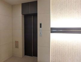 レグゼ王子神谷 物件写真 建物写真4