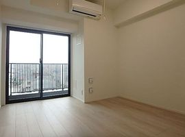 レグゼ王子神谷 物件写真 建物写真6
