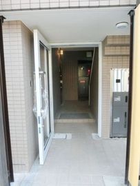 アソシエール中落合2 物件写真 建物写真4