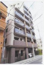 オープンレジデンシア東十条 物件写真 建物写真1