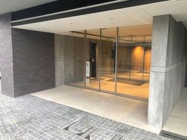 オープンレジデンシア東十条 物件写真 建物写真2