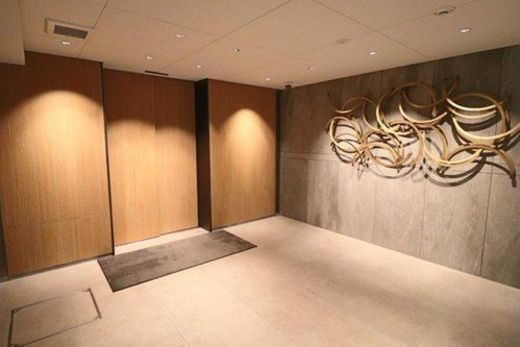 オープンレジデンシア東十条 物件写真 建物写真3