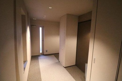 オープンレジデンシア東十条 物件写真 建物写真4