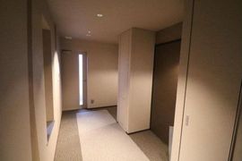 オープンレジデンシア東十条 物件写真 建物写真4