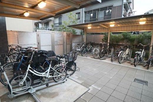 オープンレジデンシア東十条 物件写真 建物写真5