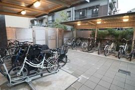 オープンレジデンシア東十条 物件写真 建物写真5