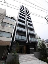 ハーモニーレジデンス山手大塚ザ・ガーデン 物件写真 建物写真1