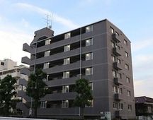 MFUグレー上野毛 画像