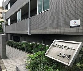 MFUグレー上野毛 写真