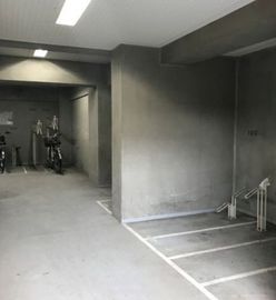 MFUグレー上野毛 外観