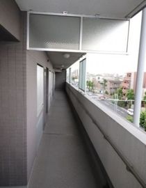 MFUグレー上野毛 物件写真 建物写真5