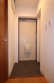 MFUグレー上野毛 物件写真 建物写真8