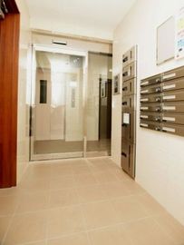 コスモグレイス新宿 物件写真 建物写真5
