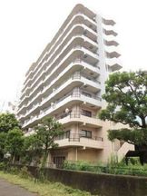 エクセルシオール港区海岸 物件写真 建物写真1