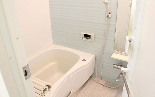コートアヴェニュー文京本駒込 物件写真 建物写真22