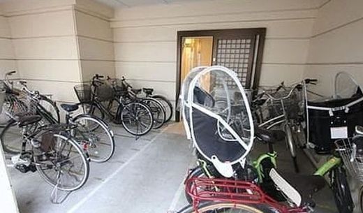 コートアヴェニュー文京本駒込 物件写真 建物写真23