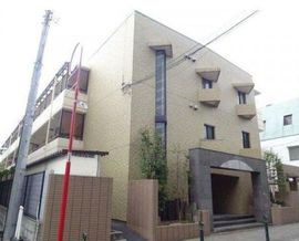 コートアヴェニュー文京本駒込 物件写真 建物写真2