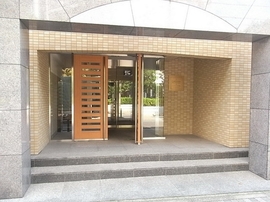 コートアヴェニュー文京本駒込 物件写真 建物写真4