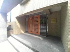 コートアヴェニュー文京本駒込 物件写真 建物写真5