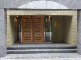 コートアヴェニュー文京本駒込 物件写真 建物写真6