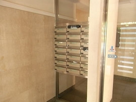 コートアヴェニュー文京本駒込 物件写真 建物写真7