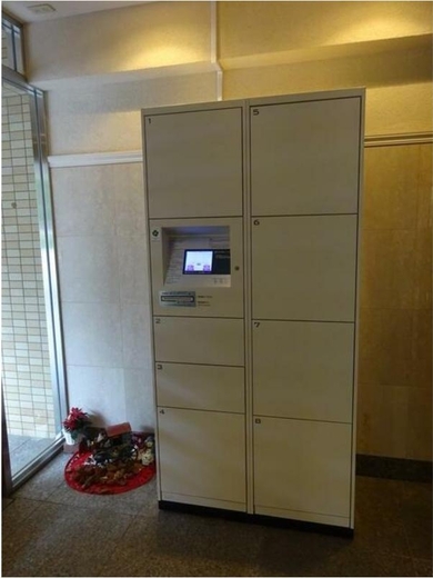 コートアヴェニュー文京本駒込 物件写真 建物写真8