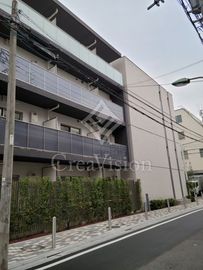 プラウドフラット品川大井町 外観 物件画像4