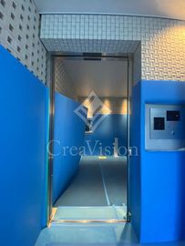BluRock後楽園 写真