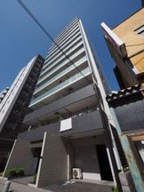 デュオステージ王子Ⅱ 物件写真 建物写真1