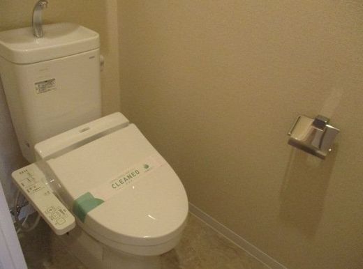 デュオステージ王子Ⅱ 物件写真 建物写真23