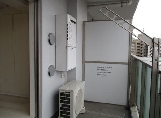 デュオステージ王子Ⅱ 物件写真 建物写真28