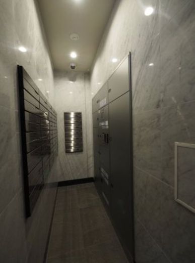 デュオステージ王子Ⅱ 物件写真 建物写真5