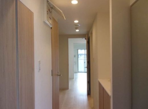 デュオステージ王子Ⅱ 物件写真 建物写真8