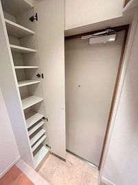 プレスタイル神楽坂 物件写真 建物写真13