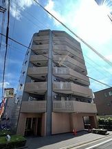 プレスタイル神楽坂 物件写真 建物写真1