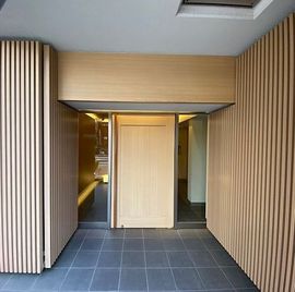 プレスタイル神楽坂 物件写真 建物写真6