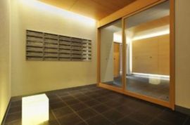 プレスタイル神楽坂 物件写真 建物写真7