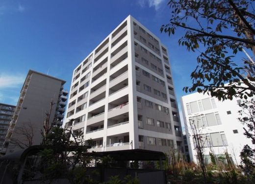 ライオンズマンション高田馬場サウスレジデンス 物件写真 建物写真1