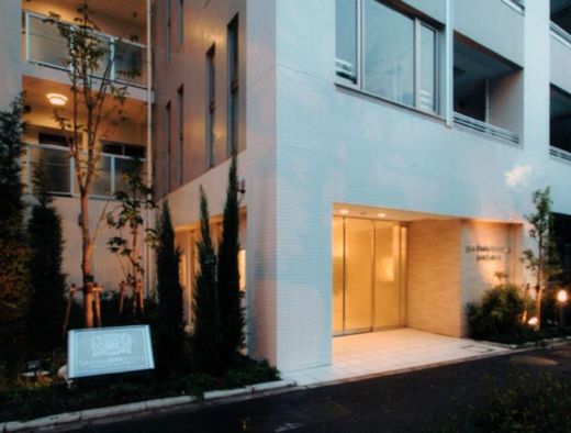 ライオンズマンション高田馬場サウスレジデンス 物件写真 建物写真11