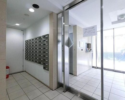 ライオンズマンション高田馬場サウスレジデンス 物件写真 建物写真12
