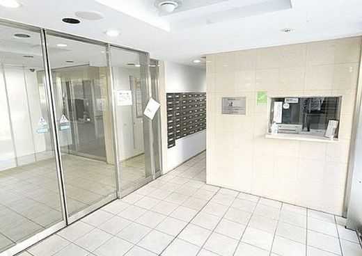ライオンズマンション高田馬場サウスレジデンス 物件写真 建物写真14