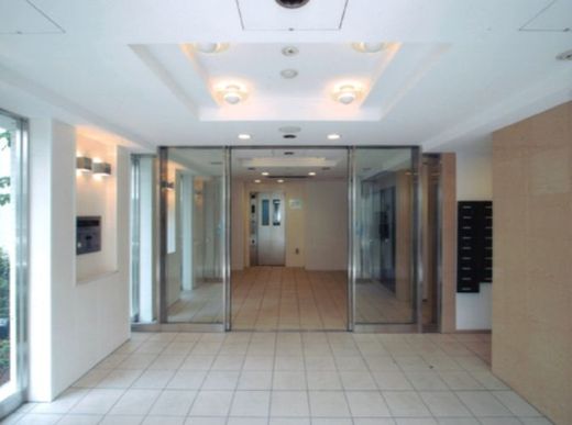 ライオンズマンション高田馬場サウスレジデンス 物件写真 建物写真15