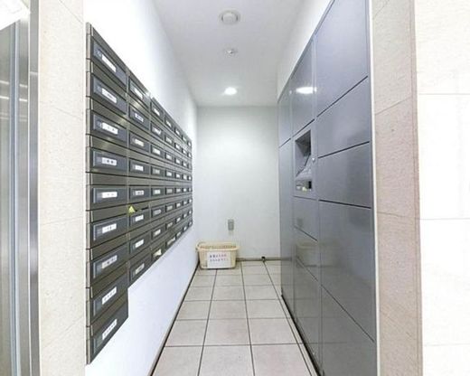 ライオンズマンション高田馬場サウスレジデンス 物件写真 建物写真16