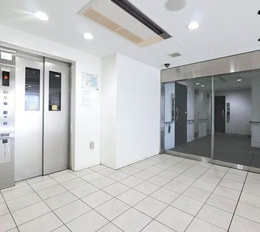 ライオンズマンション高田馬場サウスレジデンス 物件写真 建物写真17