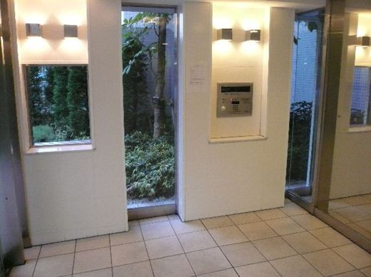 ライオンズマンション高田馬場サウスレジデンス 物件写真 建物写真18