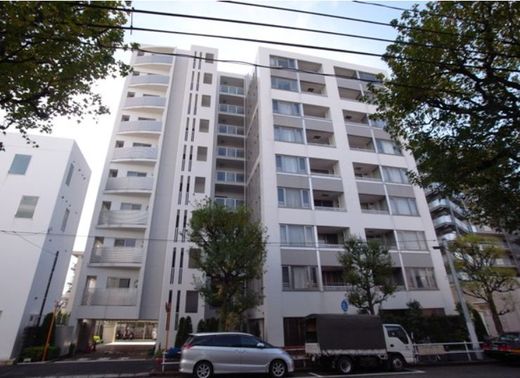 ライオンズマンション高田馬場サウスレジデンス 物件写真 建物写真3